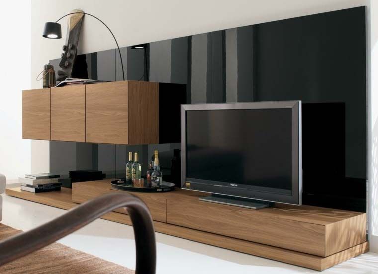 TV Furniture Luxury